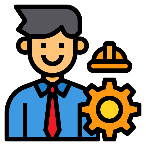 Engineer icon