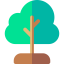 Tree icon 64x64