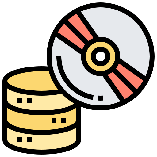 Backup icon