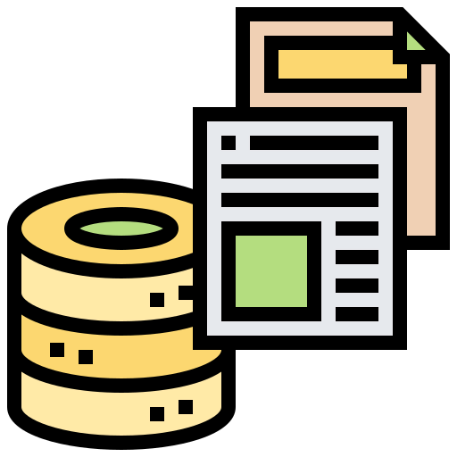 Server biểu tượng