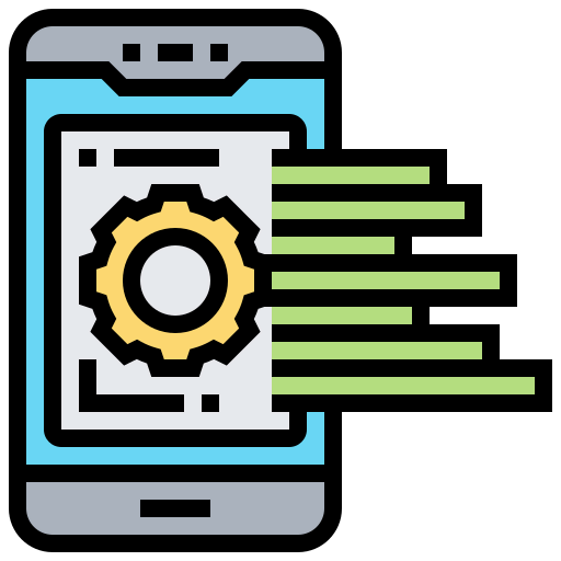 Process icon
