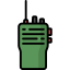 Walkie talkie Symbol 64x64