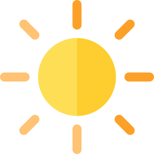 Sun іконка
