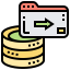 File directory biểu tượng 64x64