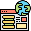 Website biểu tượng 64x64