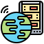 Internet biểu tượng 64x64