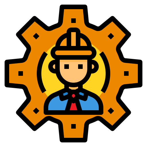Engineer アイコン