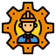Engineer 图标 64x64