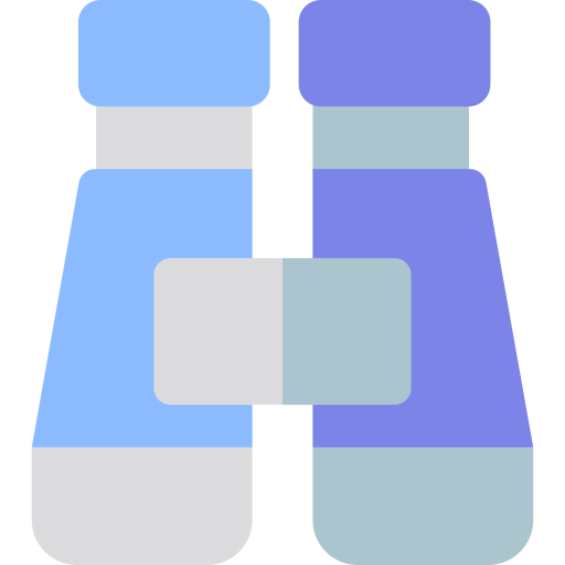 Binoculars іконка