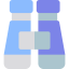 Binoculars 상 64x64