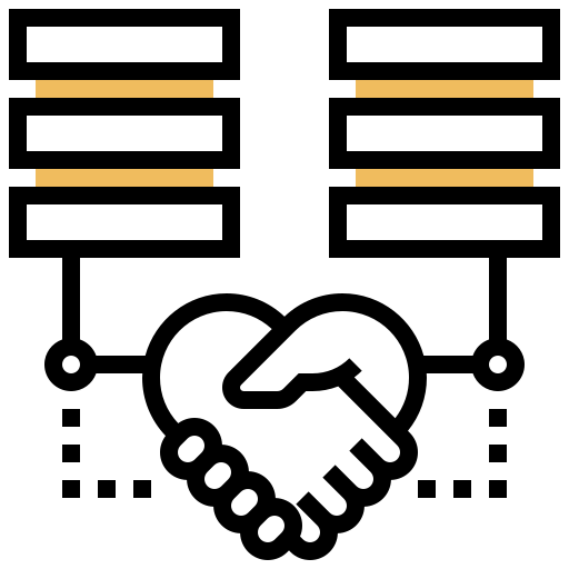 Data іконка