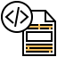 Coding biểu tượng 64x64