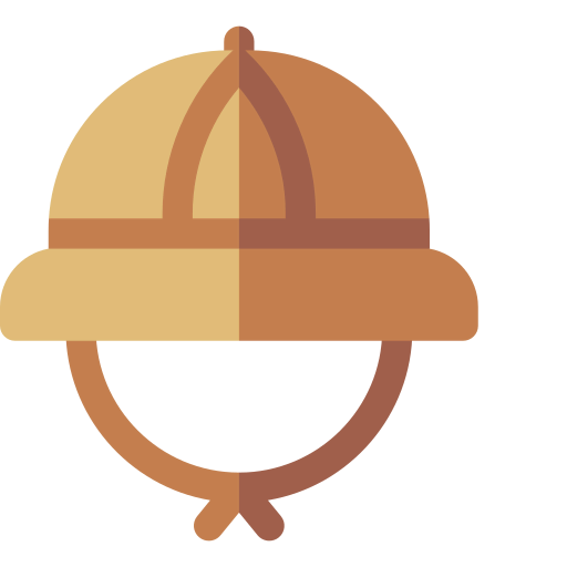 Explorer hat іконка