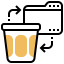 File biểu tượng 64x64
