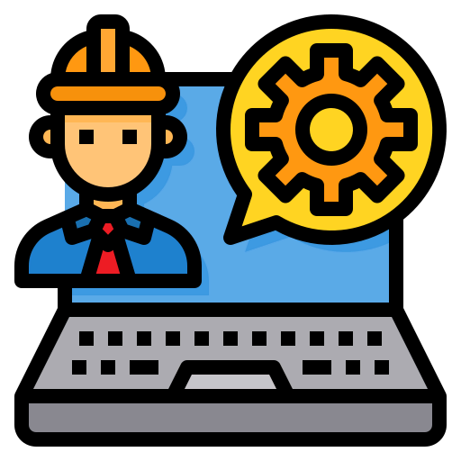 Engineer icon
