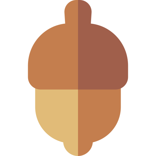 Acorn icon