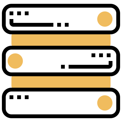 Database 图标