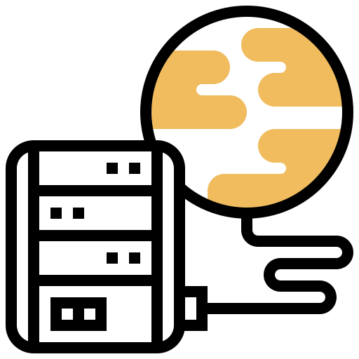 Connection іконка