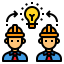Brainstorm 图标 64x64