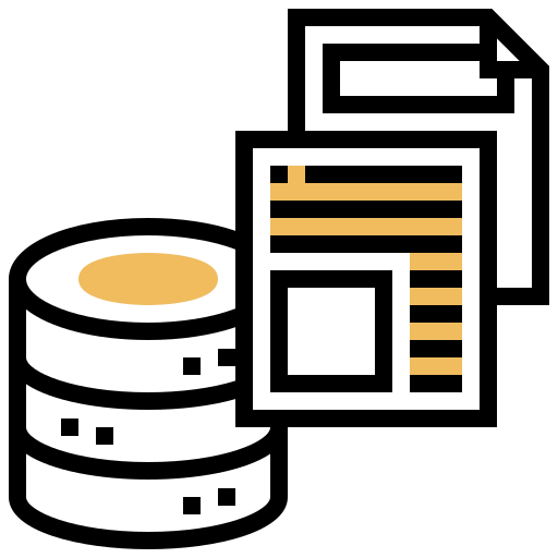 Server icon