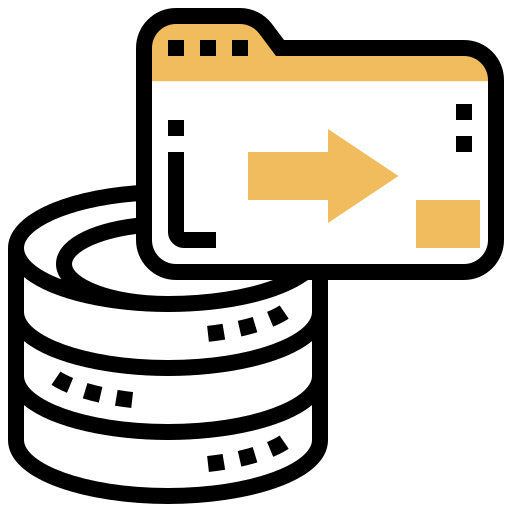 File directory 图标