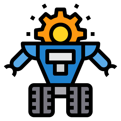 Robot 상
