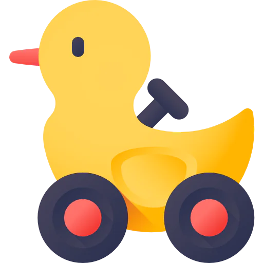 Duck アイコン
