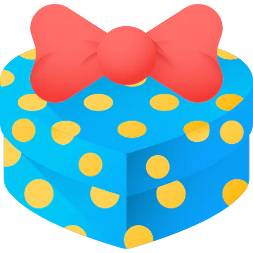 Present icon
