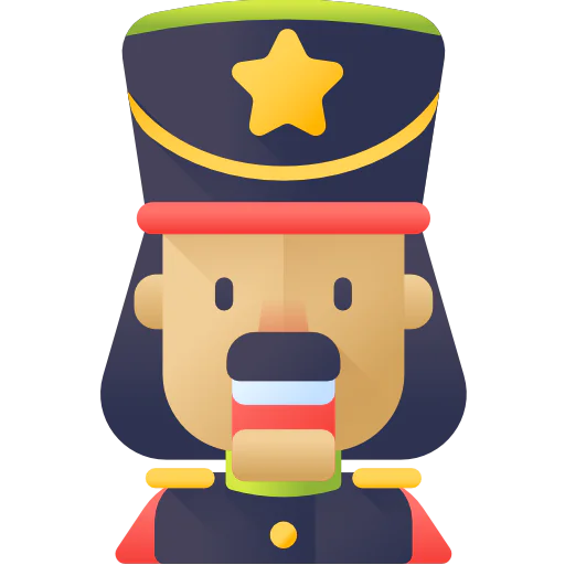 Nutcracker 상