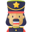 Nutcracker 상 64x64
