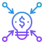 Crowdfunding Symbol 64x64