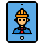 Engineer ícono 64x64