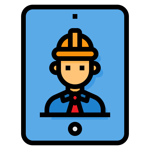 Engineer icon