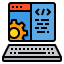Programming アイコン 64x64