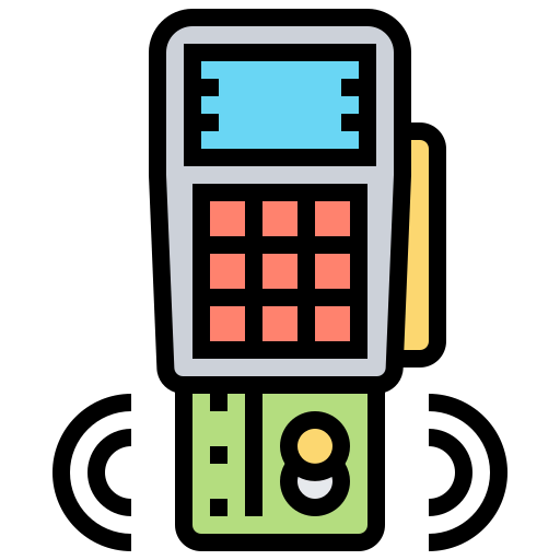 Payment icon