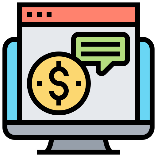 Financial advisor 상