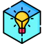 3d icon 64x64