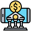 Banking アイコン 64x64
