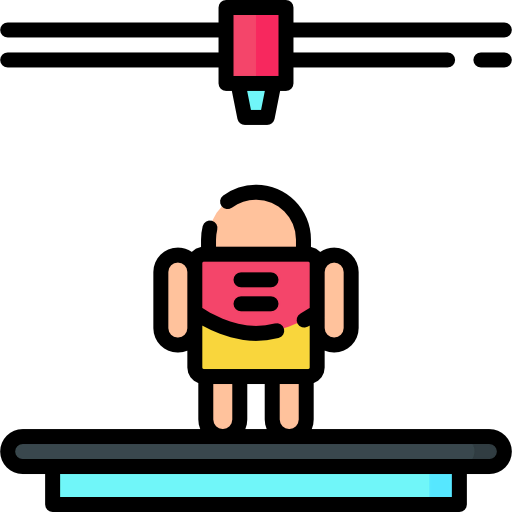 3d printer icon