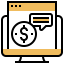 Financial advisor アイコン 64x64