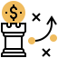 Strategy アイコン 64x64