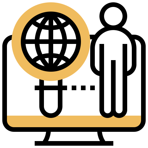 Internet Symbol