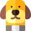 Dog 图标 64x64