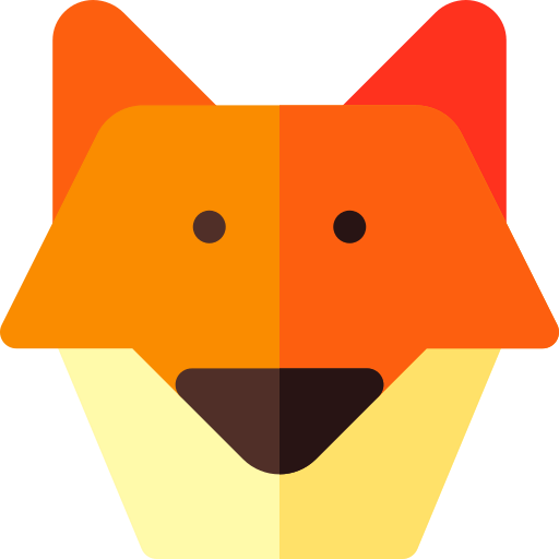 Fox icon