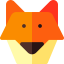 Fox 图标 64x64