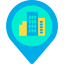 Location icon 64x64