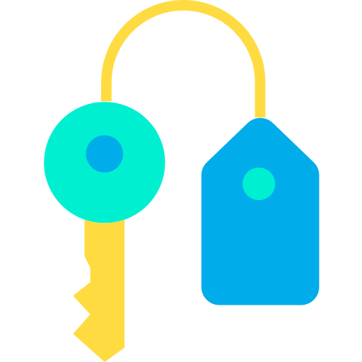 Key іконка