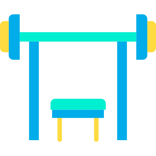 Dumbbell アイコン