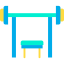 Dumbbell icon 64x64