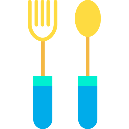 Cutlery іконка